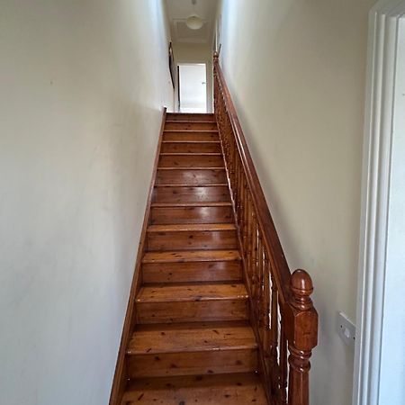 Waterlane Apartments Голвей Екстер'єр фото